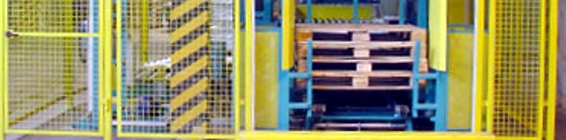Обмоточная упаковочная машина машины для обмотки стретч-пленкой машины для обвязки поддонов производитель в Польше